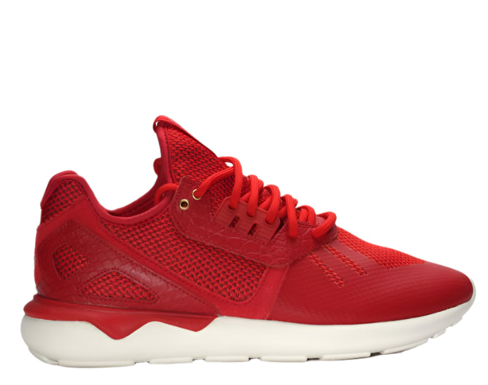 Adidas Originals - Tubular Runner 'Chinese New Year' (Power Red/Red/Gold)