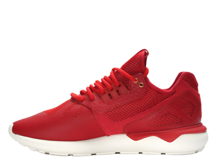 Adidas Originals - Tubular Runner 'Chinese New Year' (Power Red/Red/Gold)
