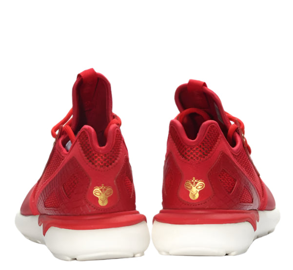 Adidas Originals - Tubular Runner 'Chinese New Year' (Power Red/Red/Gold)