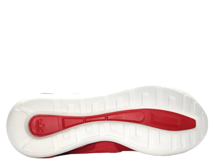 Adidas Originals - Tubular Runner 'Chinese New Year' (Power Red/Red/Gold)