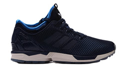 Adidas Originals - ZX Flux NPS (Collegiate Navy)