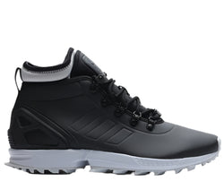 Adidas Originals - ZX Flux Winter (Core Black)
