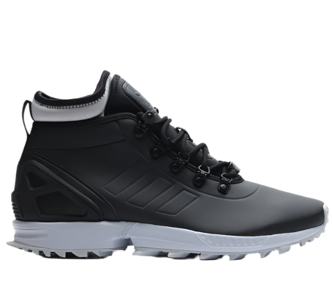 Adidas Originals - ZX Flux Winter (Core Black)