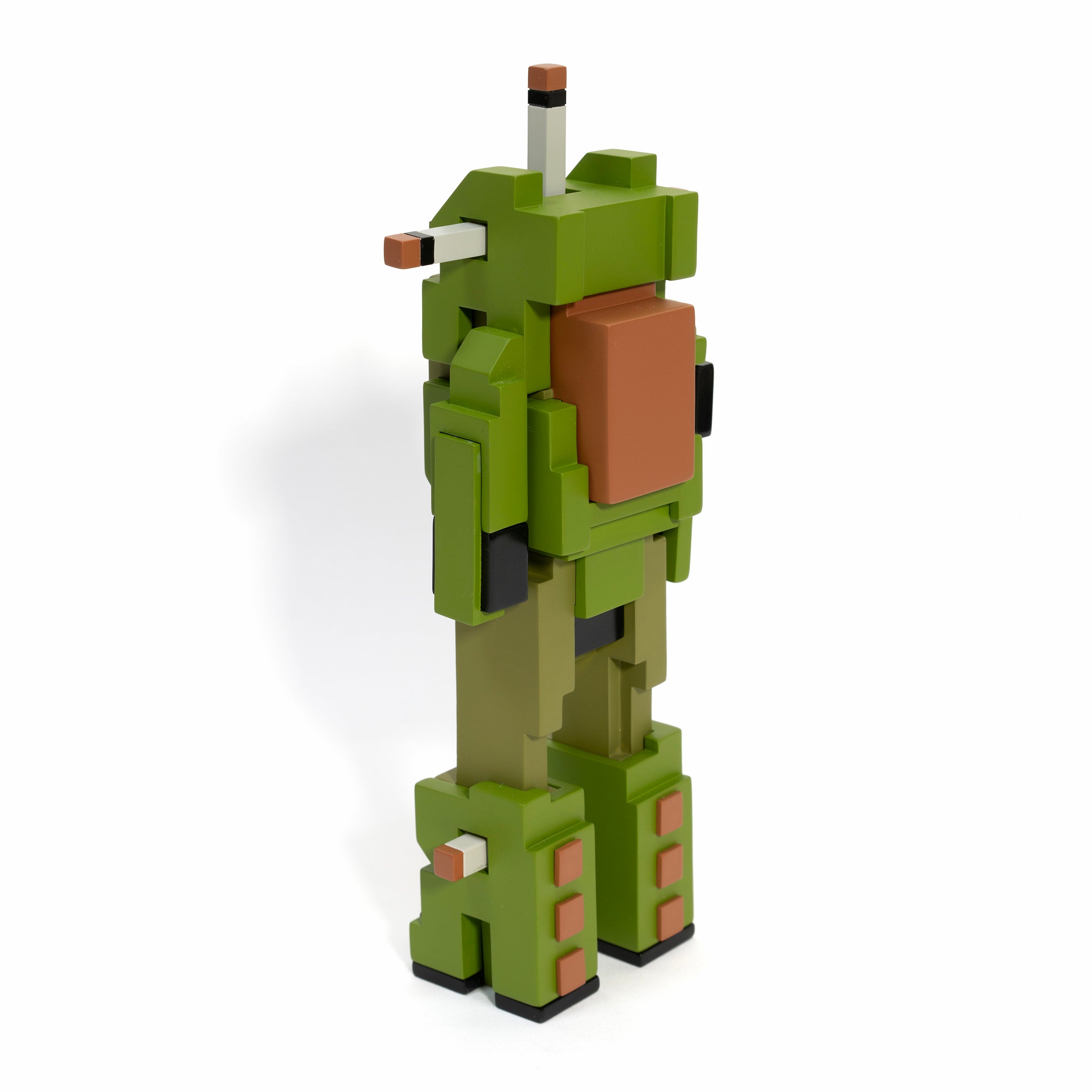 APlaything - Radar (Field Version)