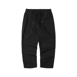 FrizmWORKS - Banding Regular Easy Pants (Black)