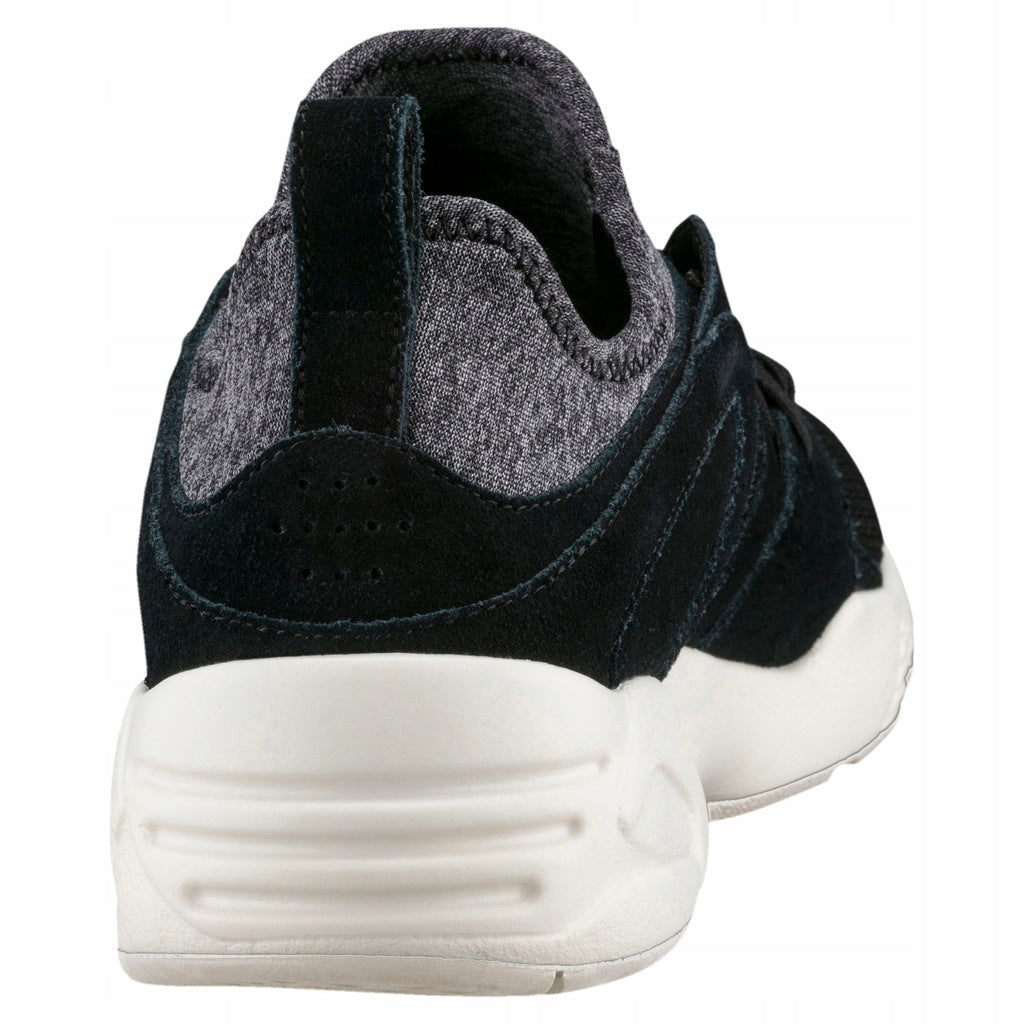 Puma - Blaze CT (Black/Whisper White)