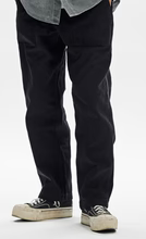 FrizmWorks - CN fatigue Pants Black