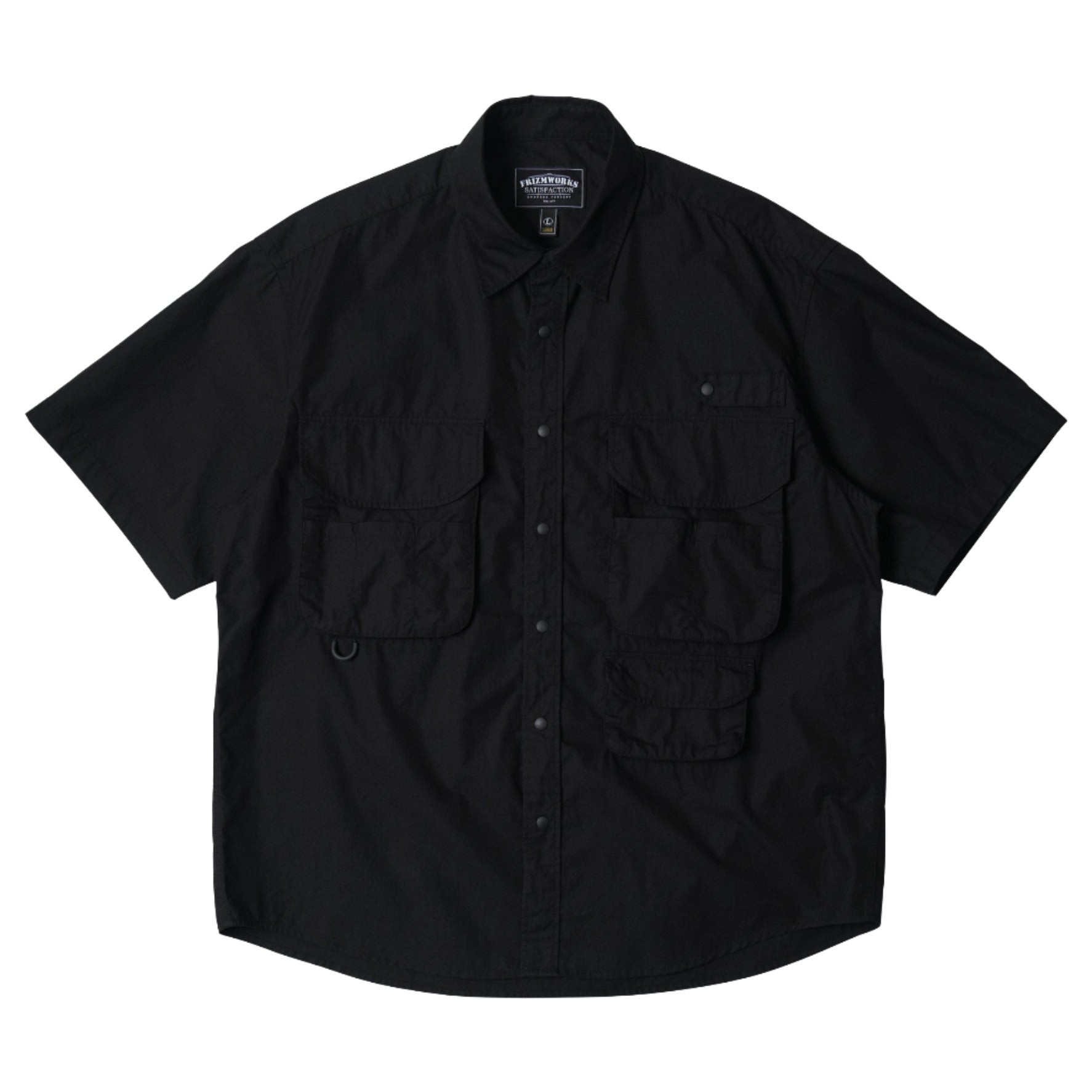 FRIZMWORKS SHIRTS – Hiatus Store