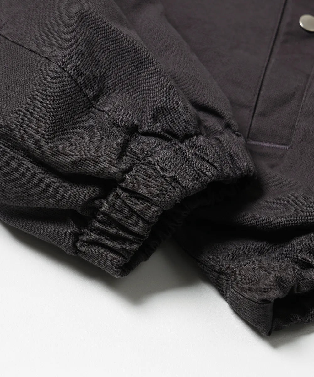 FrizmWORKS - Barstow Coach Jacket (Charcoal)