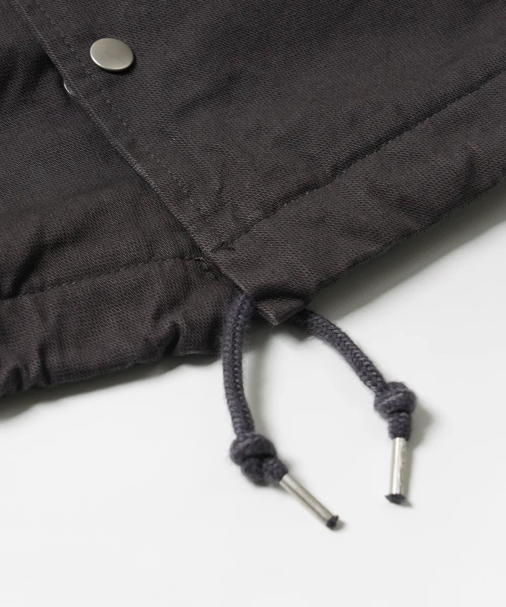 FrizmWORKS - Barstow Coach Jacket (Charcoal)