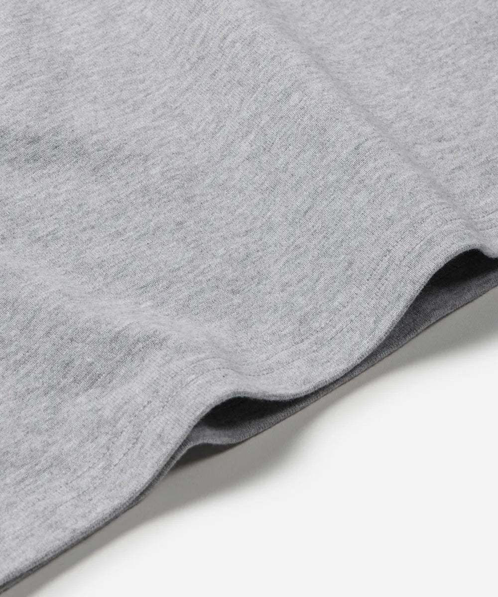 FrizmWORKS - T&F High Jump T-Shirt (Gray)