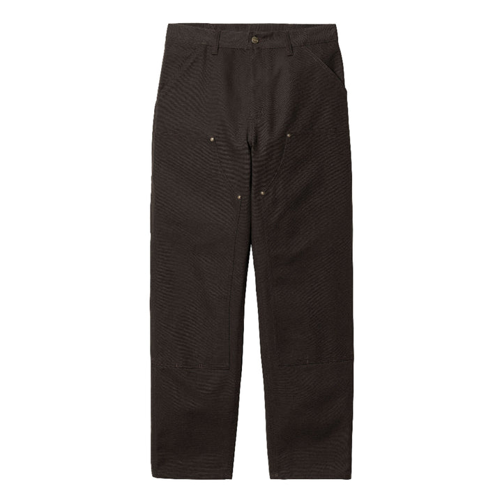 Carhartt WIP - Double Knee Pant (Tobacco)