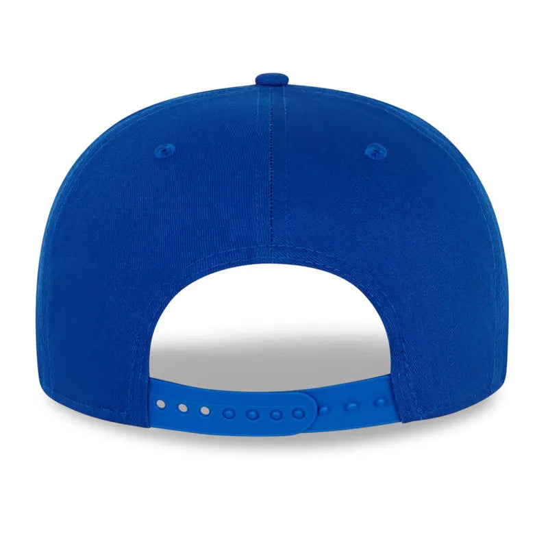 New Era - New York Mets OTC 9FIFTY Stretch Snapback Cap (Blue)
