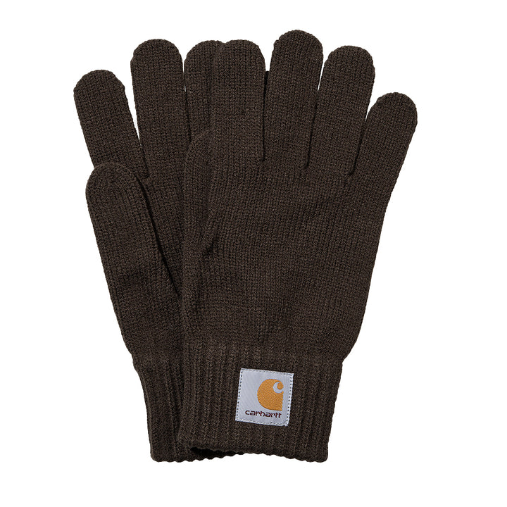 Carhartt WIP - Watch Gloves (Buckeye)