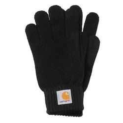 Carhartt WIP - Watch Gloves (Black)