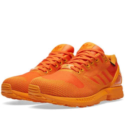 Adidas Originals - ZX Flux Weave OG GTX (Bright Orange/Black)