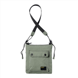 Carhartt WIP - Haste Strap Bag (Park)