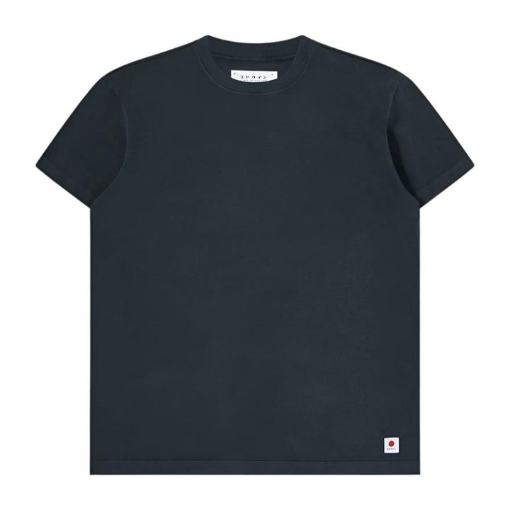 Edwin - T-Shirt (Black)