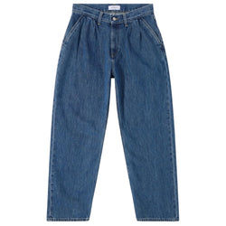 Edwin - Bamba Pant (Blue, Mid Stone Wash)