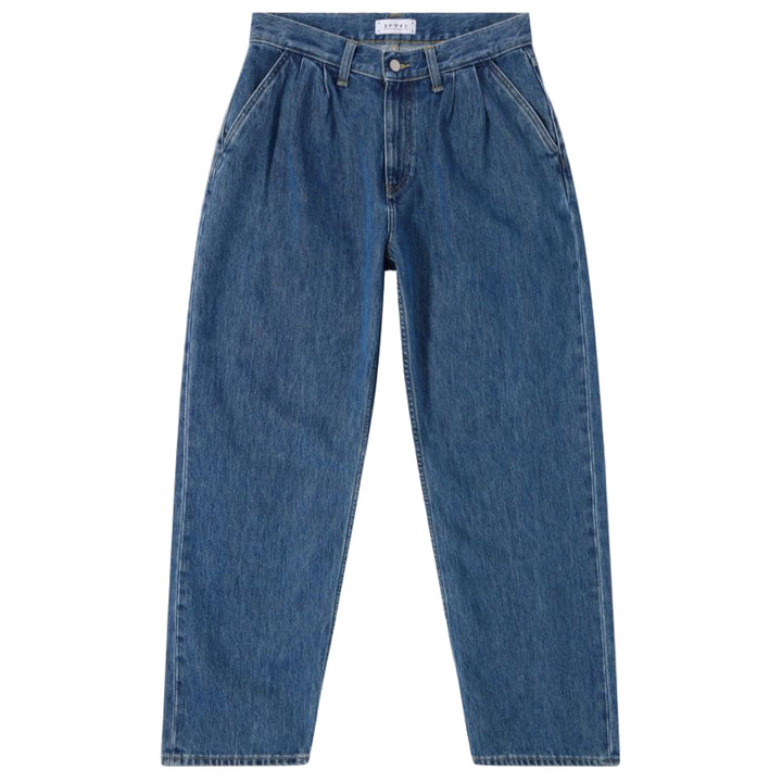 Edwin - Bamba Pant (Blue, Mid Stone Wash)