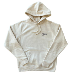Hiatus - California Hoodie (Natural)