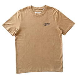 Hiatus - California T-Shirt (Desert Brown)