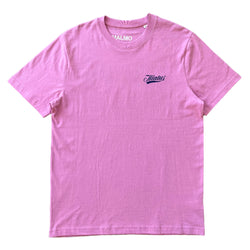 Hiatus - California T-Shirt (Pink)