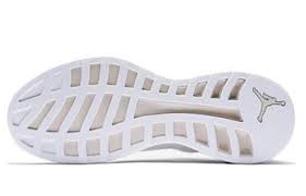 Air Jordan - Formula 23 (White/Light Orewood Brown)