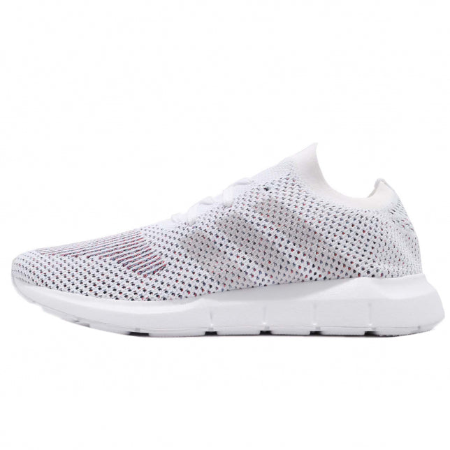 Adidas Originals - Swift Run Primeknit (White)