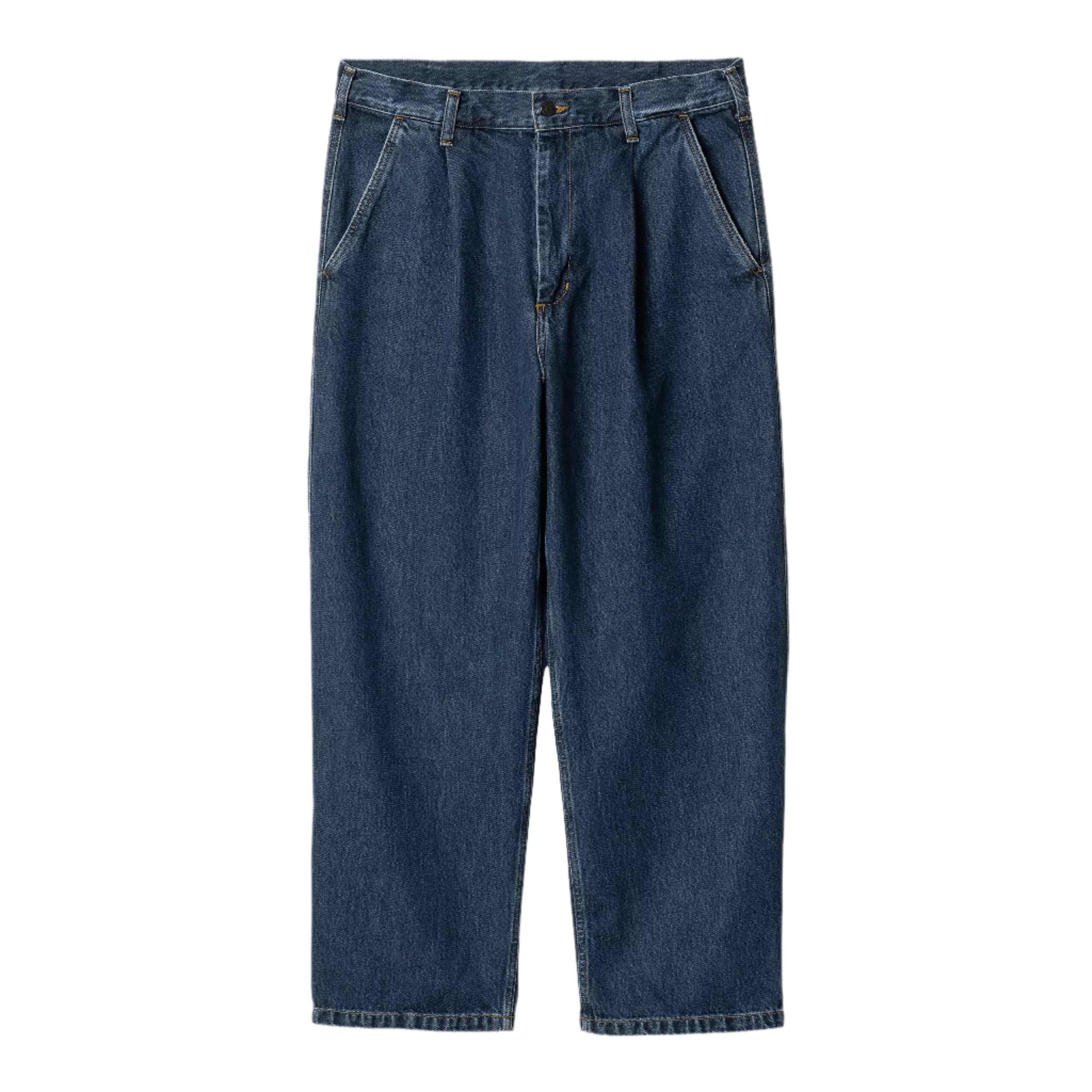 Carhartt WIP - Jace Pant (Blue Stone Washed)