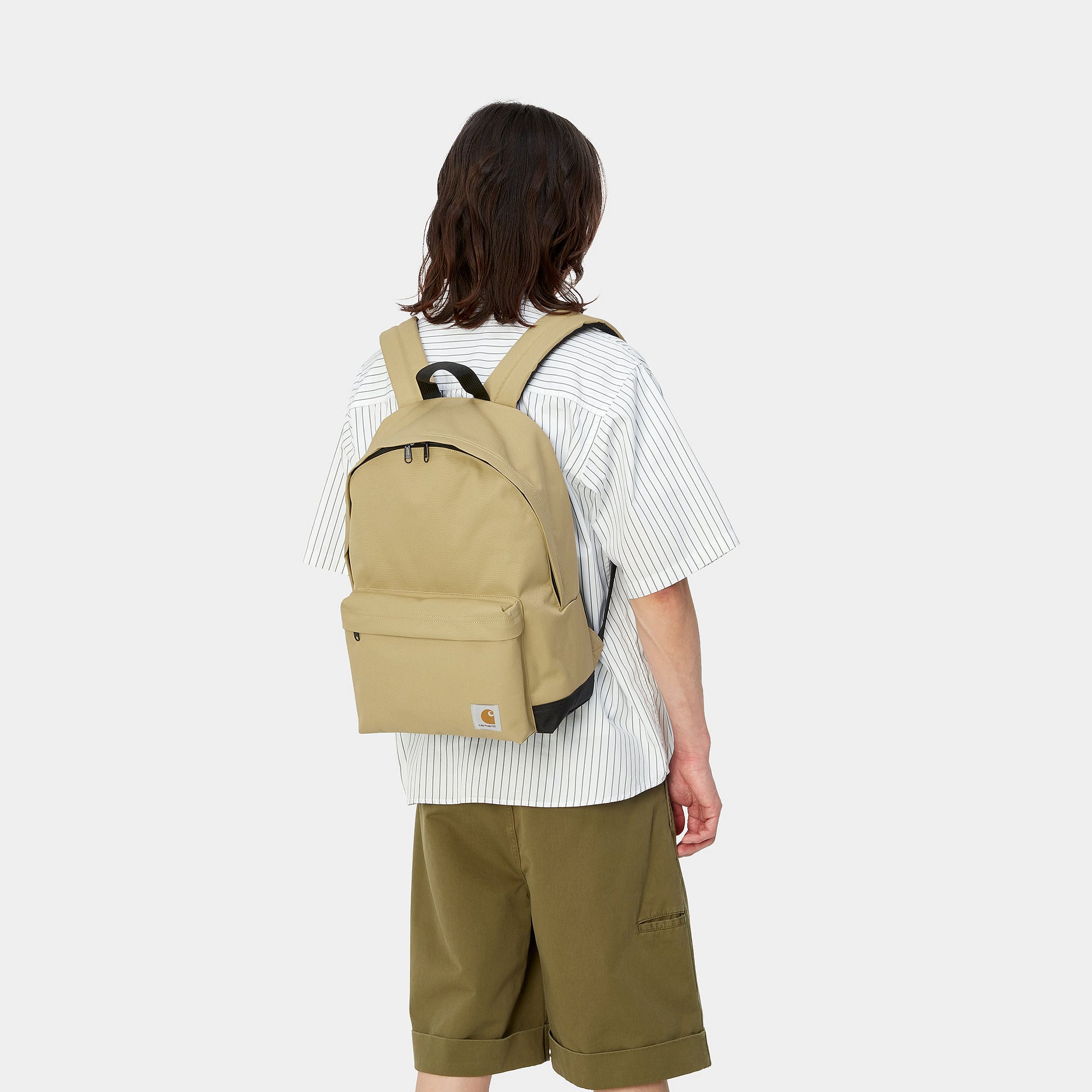 Carhartt WIP - Jake Backpack (Agate)
