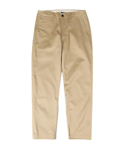 Japan Blue Jeans - West Point Chino Pants (Beige)