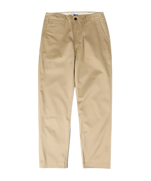 Japan Blue Jeans - West Point Chino Pants (Beige)