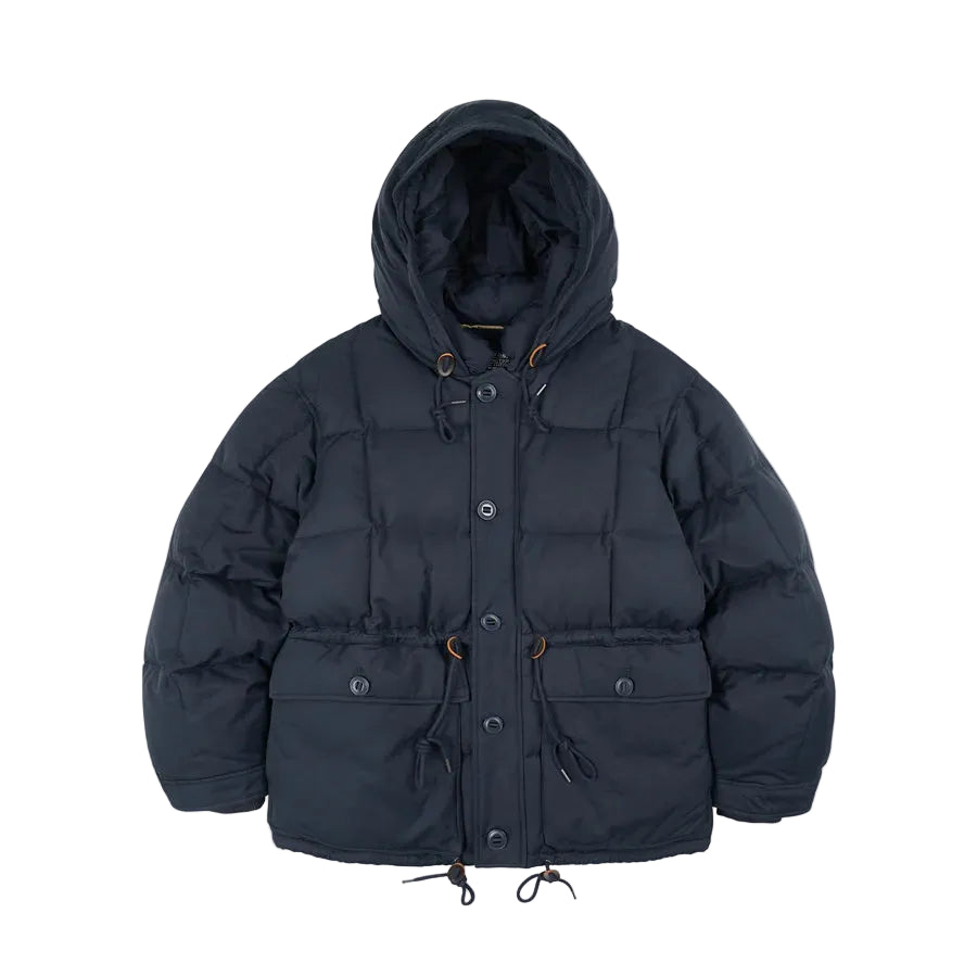 FrizmWORKS - Karakoram Down Parka 005 Navy
