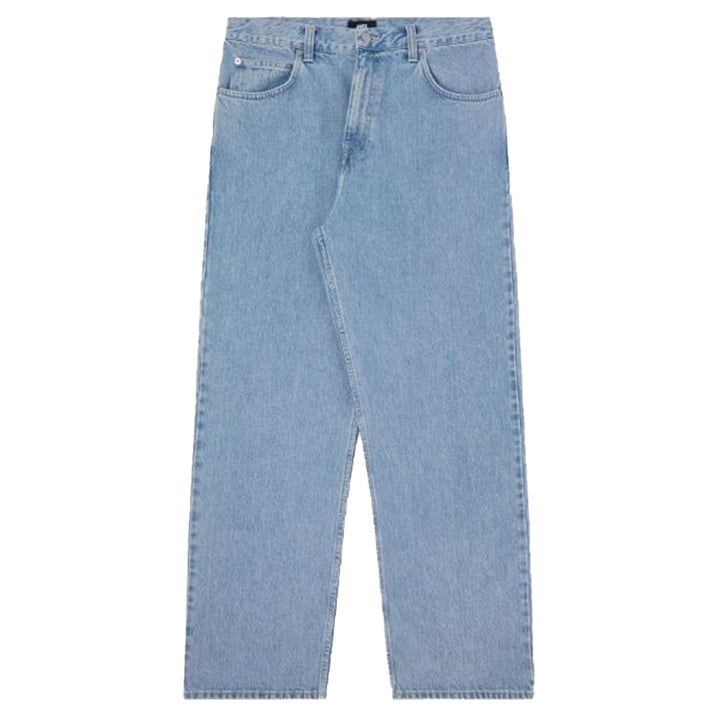 Edwin - Matrix Pant (Blue-Heavy Bleach Wash)