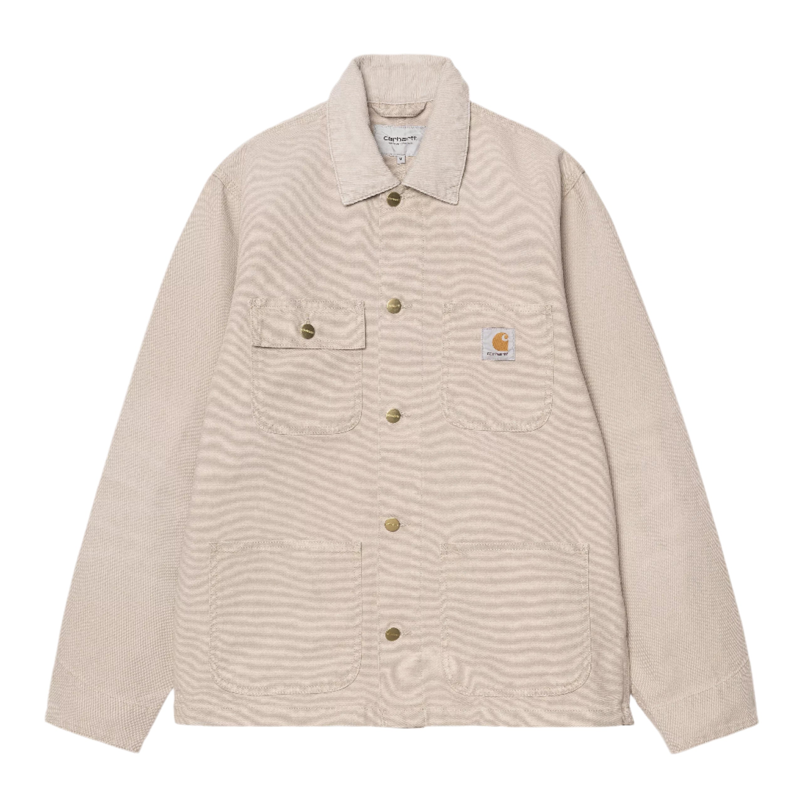 Carhartt WIP - Michigan Coat (Dusky Beige)