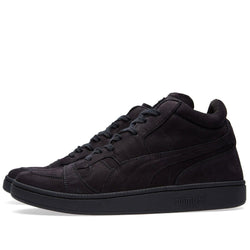 Puma - Becker MII (Black)
