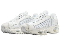 Nike - Air Max Tailwind IV (White/Pure Platinum)