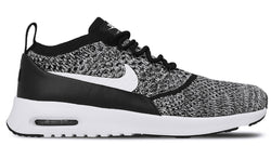 Nike - W' Air Max Thea Ultra FK (Black/White)