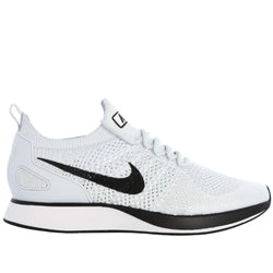 Nike - Air Zoom Mariah Flyknit Racer (Pure Platinum/White)
