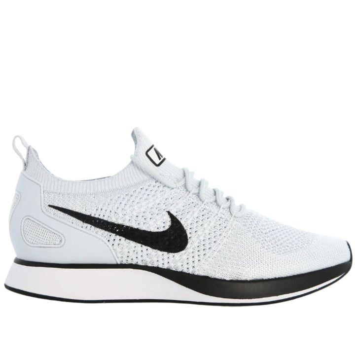 Nike - Air Zoom Mariah Flyknit Racer (Pure Platinum/White)