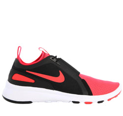 Nike - Current Slip On (Bright Crimson)