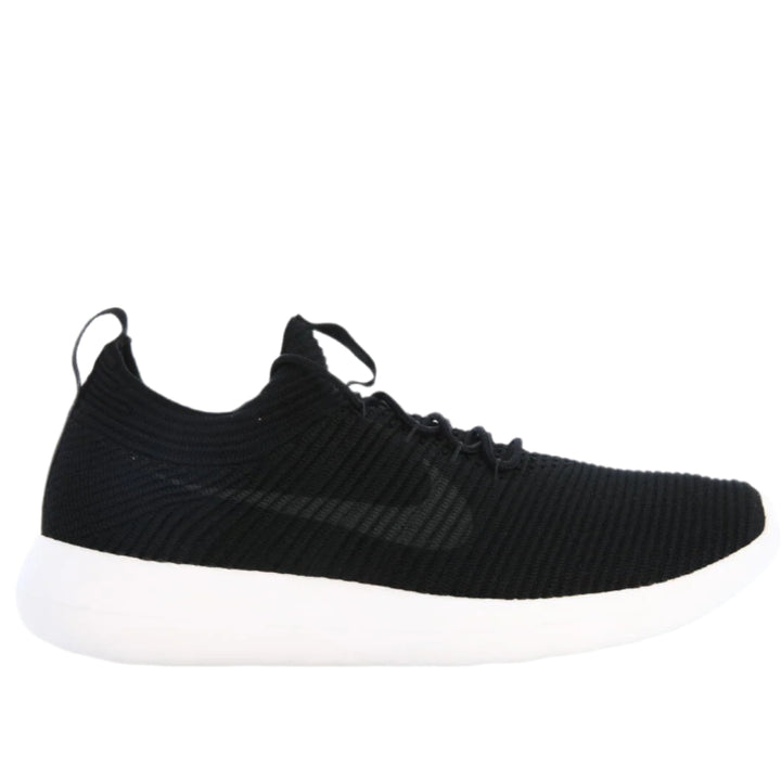 Nike - Roshe Two Flyknit V2 (Black)