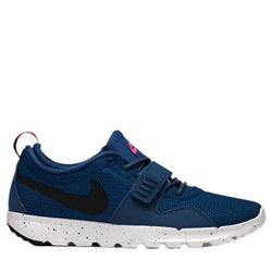 Nike SB - Trainerendor (Blue Force)