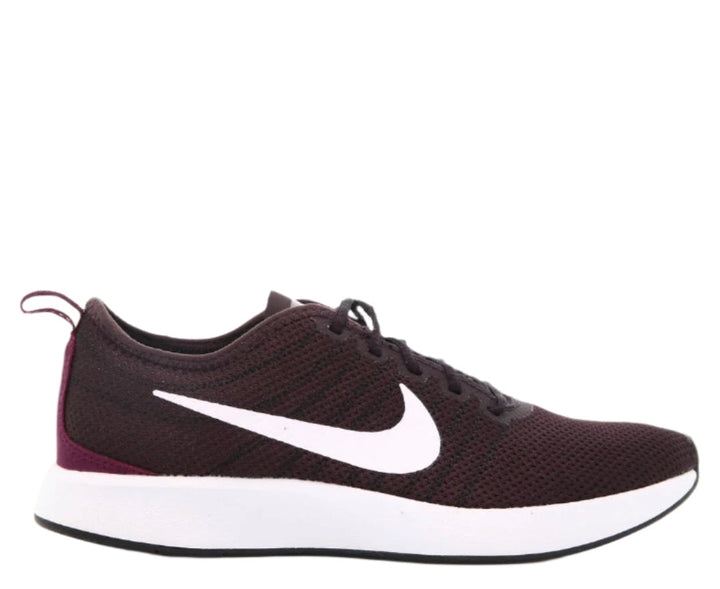 Nike - W' Dualtone Racer (Port Wine/White)
