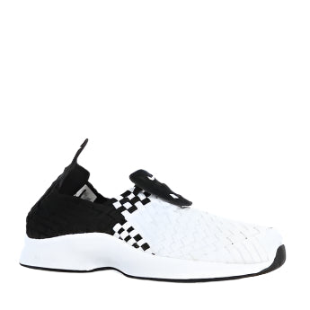 Nike - Wmns Air Woven (Black/White)