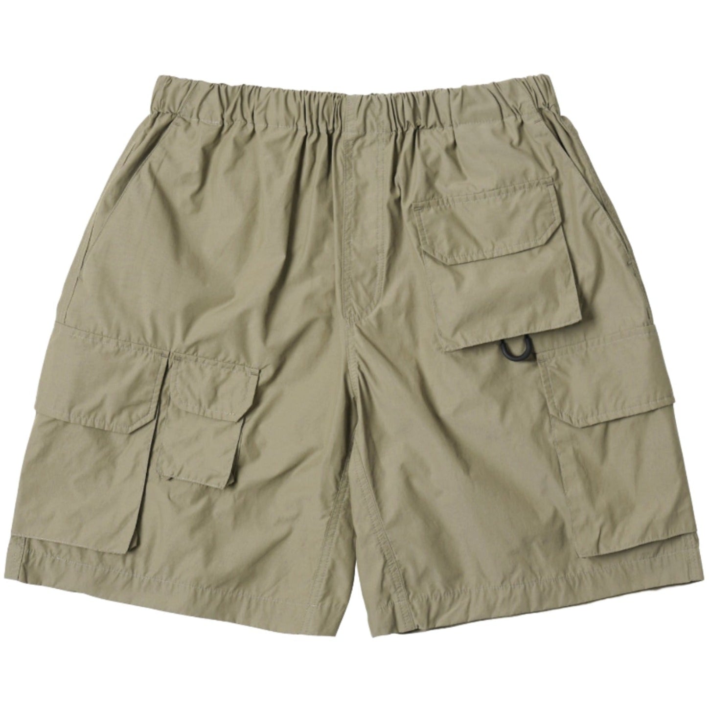 FrizmWORKS - Nyco Fishing Shorts (Beige)