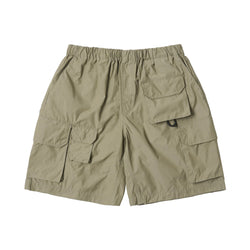 FrizmWORKS - Nyco Fishing Shorts (Beige)