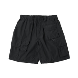 FrizmWORKS - Nyco Fishing Shorts (Black)