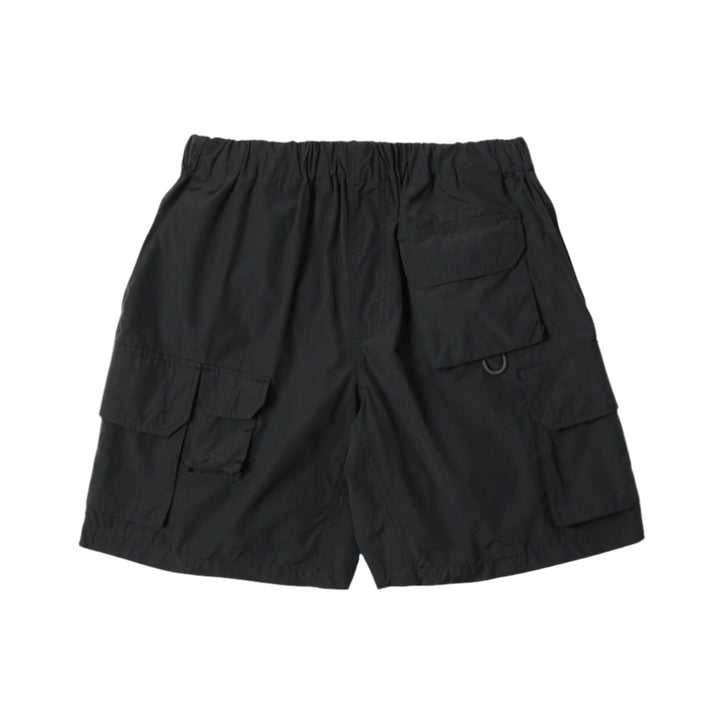 FrizmWORKS - Nyco Fishing Shorts (Black)